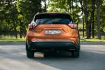 Nissan Murano 2016 года (CIS)
